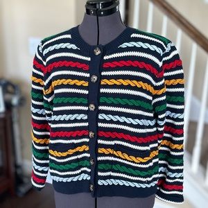 NWT La Ligne Target Collab Sweater